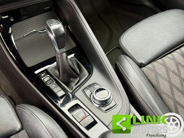 BMW X1 xDrive20d xLine