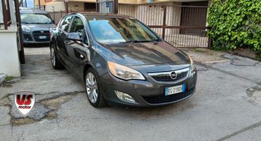 OPEL ASTRA 1.7 CDTI-2010-GARANZIA FULL
