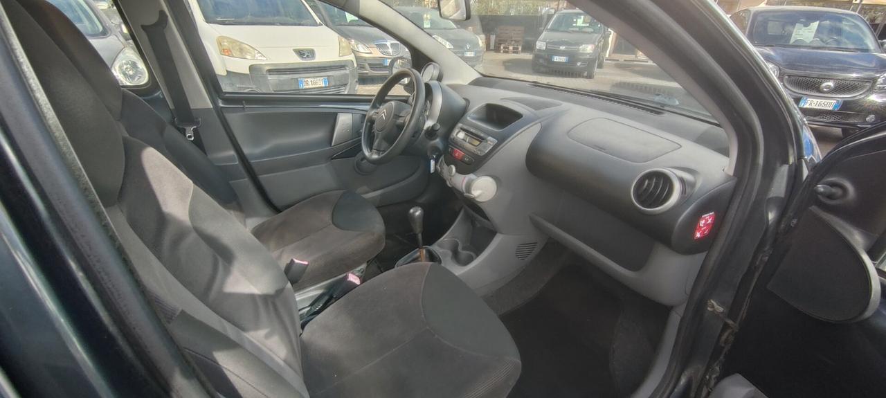 Citroen C1 1.0 5 porte AMIC1 benzina