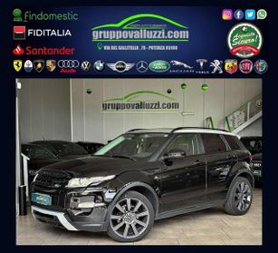 LAND ROVER Range Rover Evoque Dynamic 2.2 190CV Sd4 TETTO SED.RISCALDATI KEY