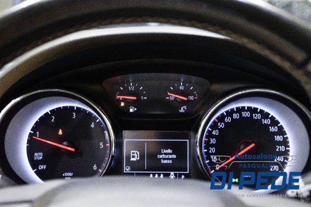 OPEL Astra 1.6 CDTi 110CV Start&Stop 5 porte Business