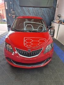 Lancia Ypsilon 1.0 FireFly 5 porte S&S Hybrid Ecochic Silver PREZZO SENZA VINCOLI
