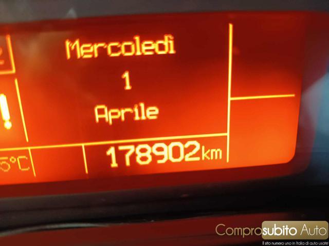 FIAT 500L 1.3 Multijet 85 CV Easy