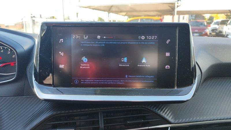 Peugeot 208 208 PureTech 75 Stop&Start 5 porte Active Pack