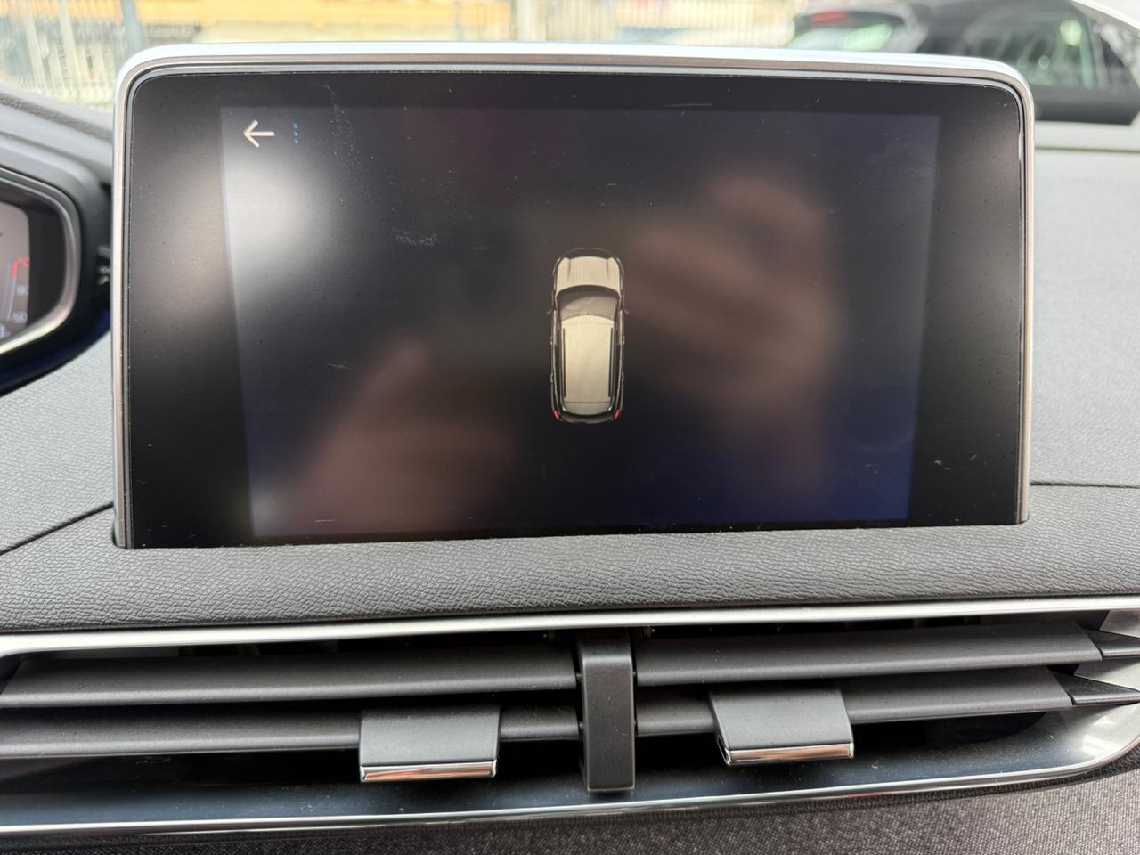 Peugeot 3008 PureTech Turbo 130 S&S EAT6 GT Line