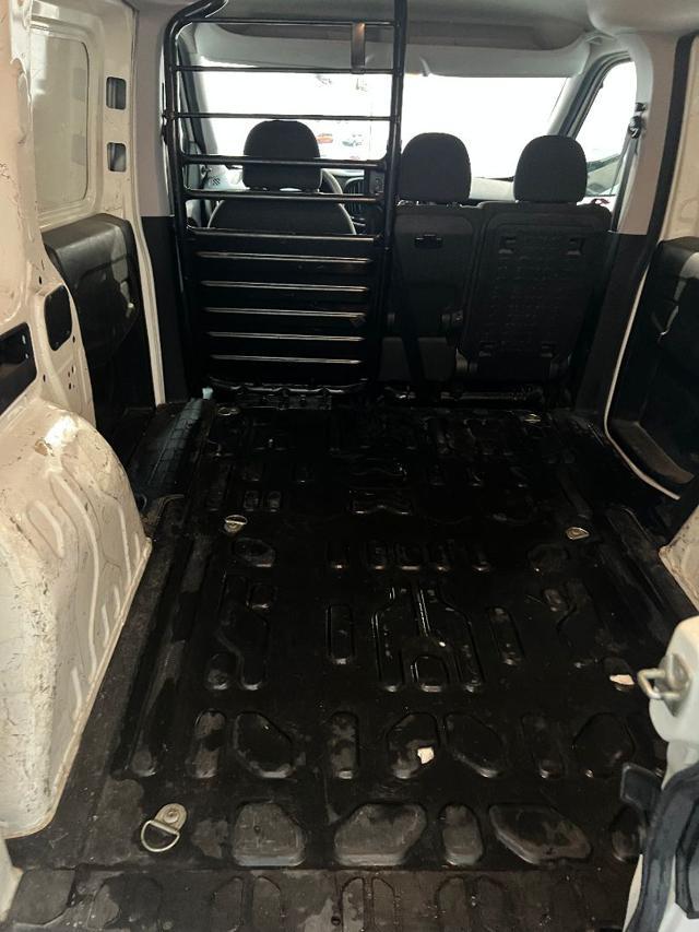 FIAT Doblo Doblò 1.6 MJT 105CV PC-TN Cargo Lamierato SX 3 Pos
