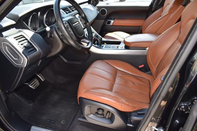 Land Rover RR Sport 3.0 TDV6 HSE IVA ESPOSTA
