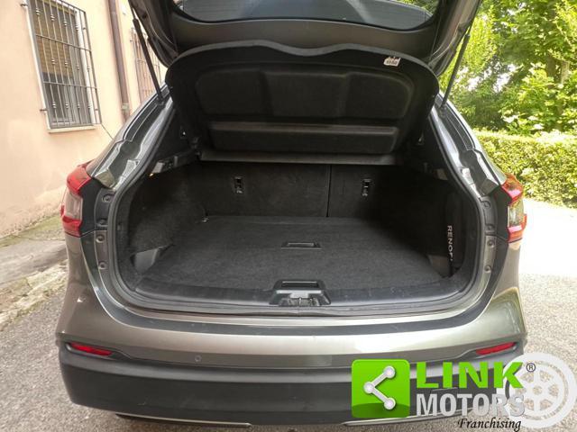 NISSAN Qashqai 1.5 dCi N-Connecta GARANTITA 12 MESI