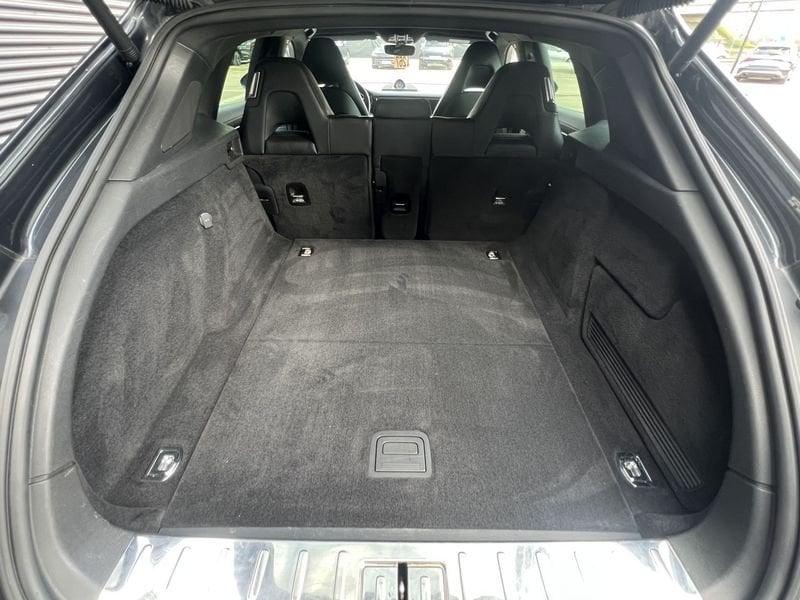 Porsche Panamera 2.9 4 E-Hybrid Sport Turismo 462 CV