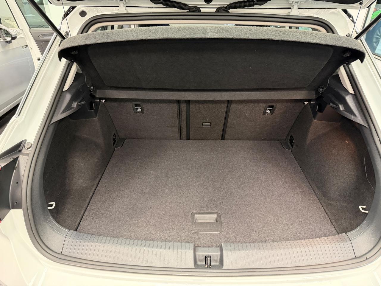 Volkswagen T-Roc 2.0 TDI SCR 4MOTION Advanced BlueMotion Technology