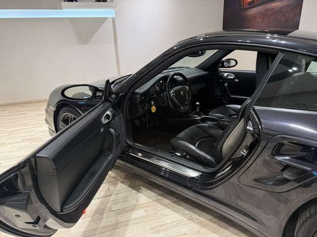 Porsche 997 997 Coupe 3.6 Turbo- ASI - PRIMA VERNICE