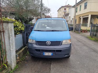 Volkswagen T5 Transporter