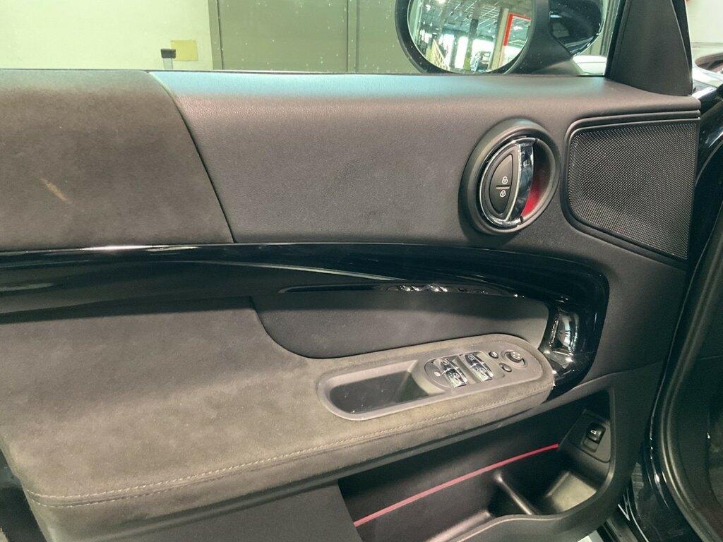 Mini Mini Countryman 2.0 Twin Power Turbo JCW JCW Steptronic