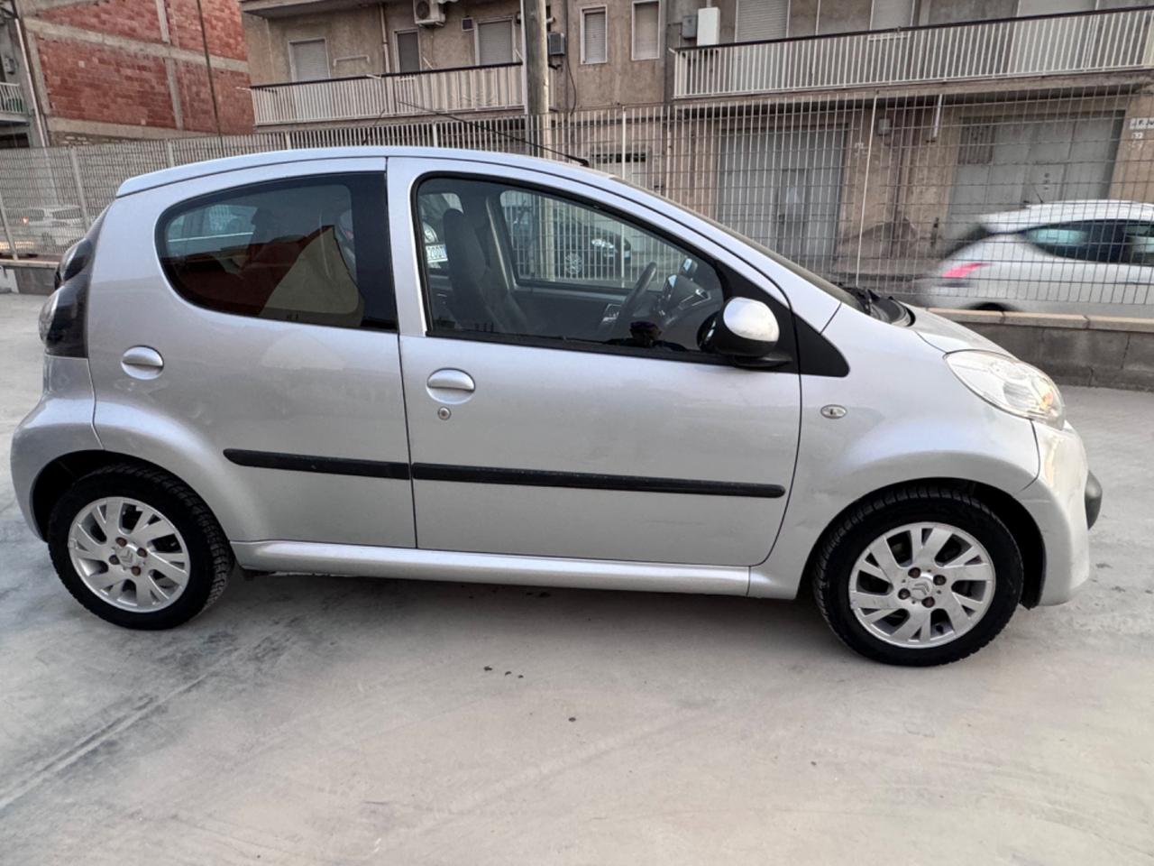 Citroen C1 1.0 3 porte C1TY