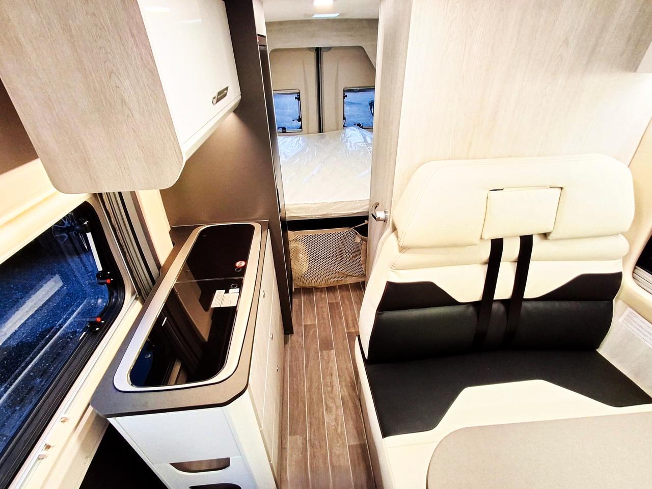 Roller Team LIVINGSTONE 2 SPORT LIMITED