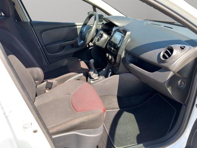 RENAULT Clio VAN 1.5DCI 75CV AUTOCARRO 2P