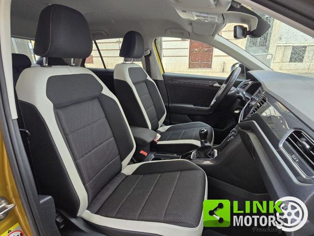 VOLKSWAGEN T-Roc 2.0 TDI Advanced BlueMotion