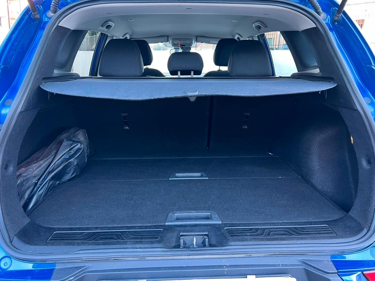 Renault Kadjar Blue dCi 8V 115CV Sport Edition