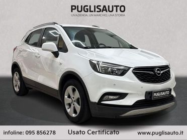 OPEL Mokka X 1.6 CDTI Ecotec 4x2 Start&Stop Advance