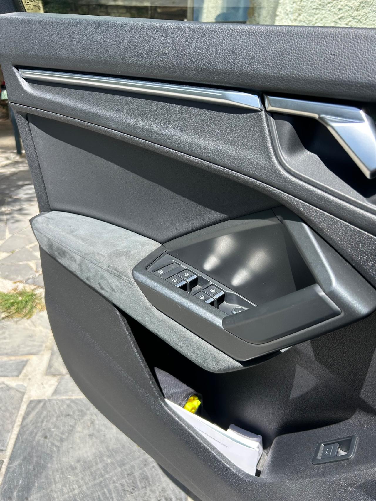 Audi Q3 SPB 40 TDI quattro S tronic line edition