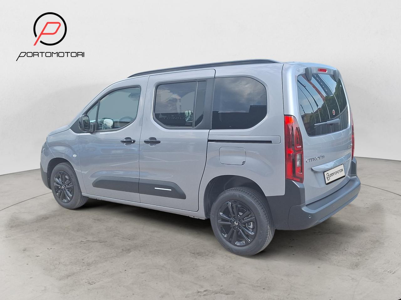 CITROEN Nuovo Berlingo Combi M BlueHdi 100 S&S - Plus
