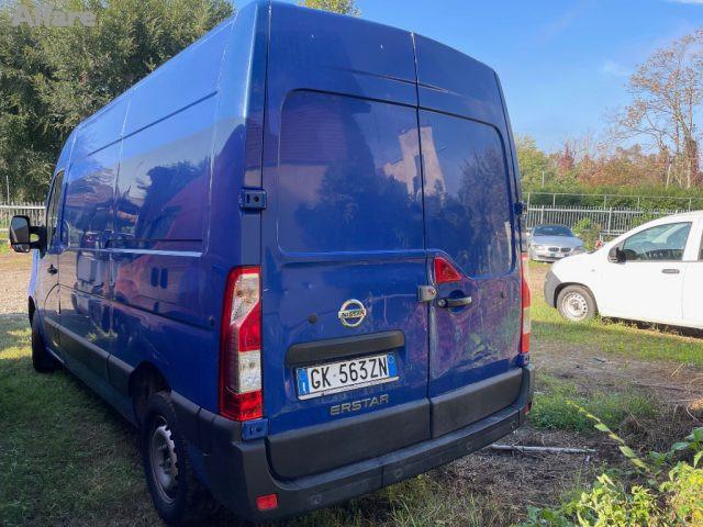 NISSAN Interstar 35 2.3 dCi 135CV PL-TA Acenta Furgone