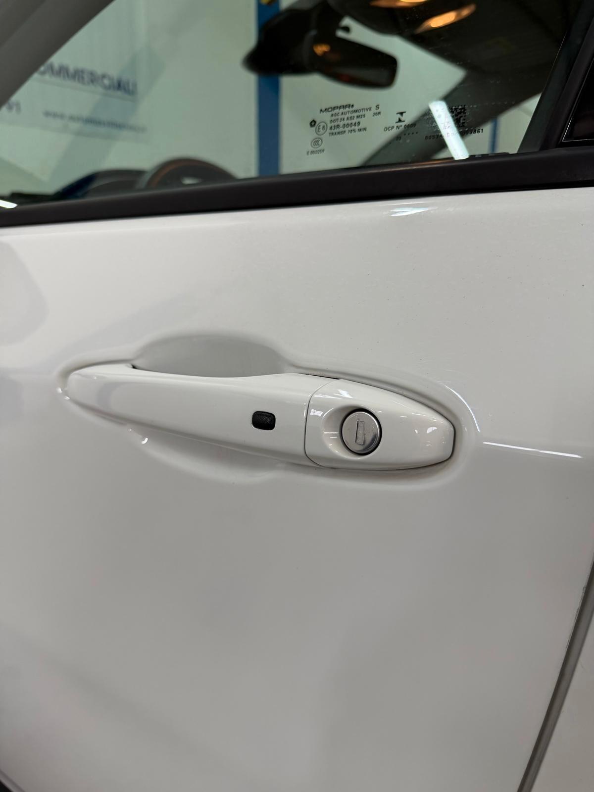 Jeep Compass 1.6 Multijet 120 CV Limited – 12/2020 – 68.000 km