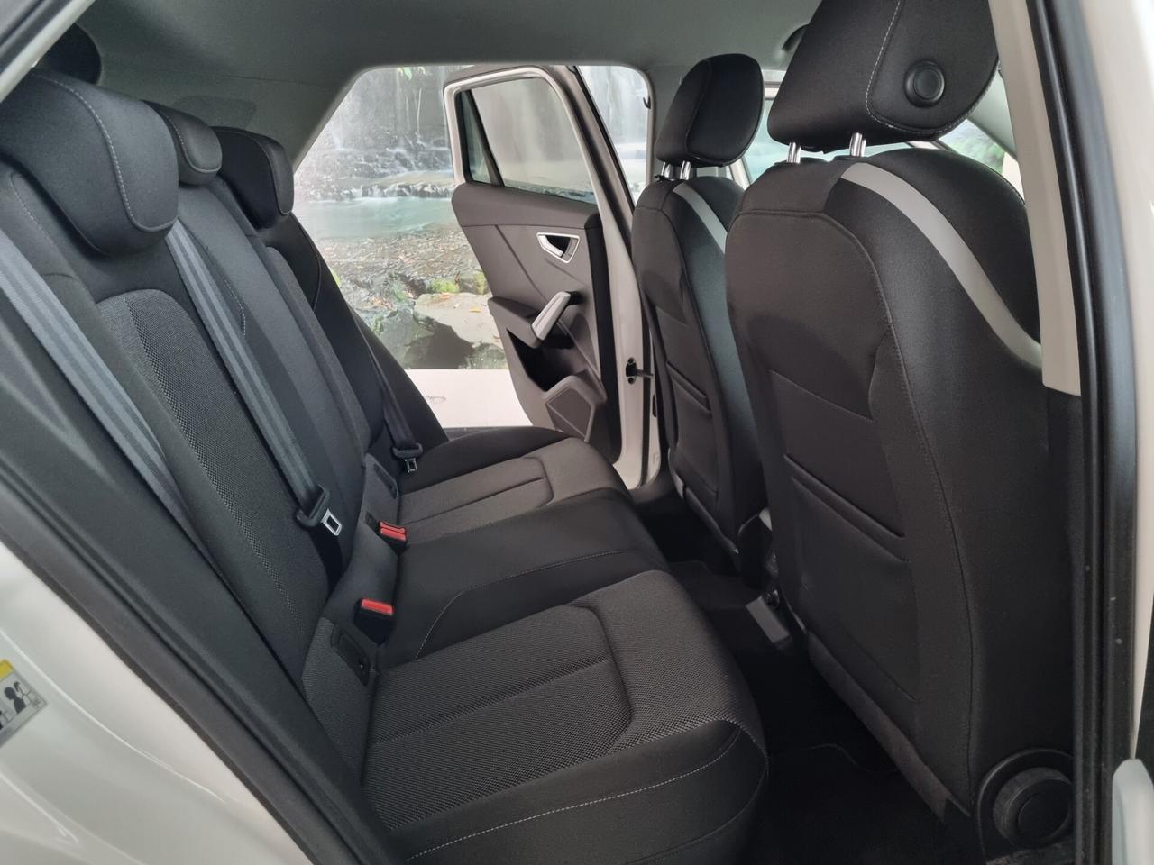 Audi Q2 30 TFSI Admired TELECAMERA, FULL LED, KEYLESS