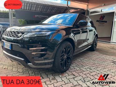 Land Rover Evoque 2.0D 150 CV R-Dynamic* TETTO PANORAMICO *