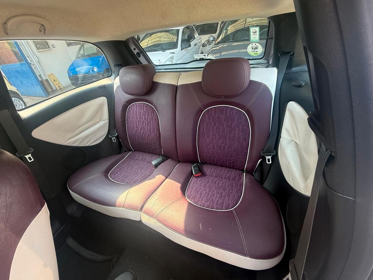Lancia Ypsilon 1.2 Elle