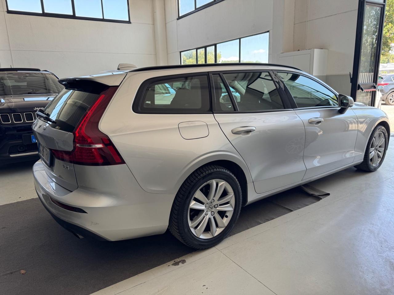 Volvo V60 aut. Momentum Business Pro
