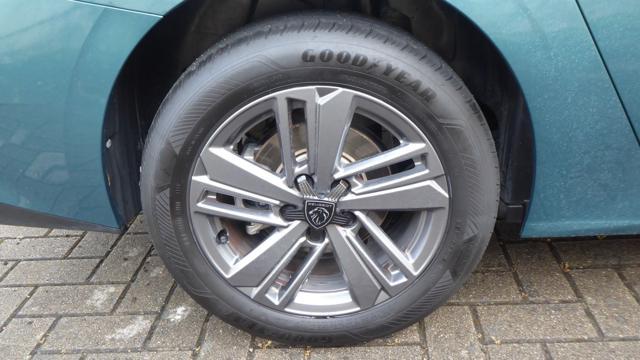 PEUGEOT 308 PureTech Turbo 130 S&S SW Active Pack