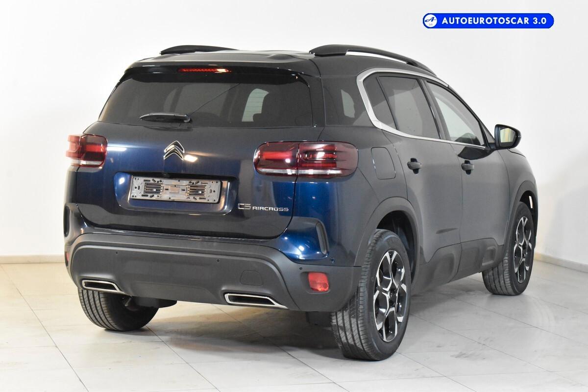 Citroen C5 Aircross BlueHDi 130 S&S EAT8 Max