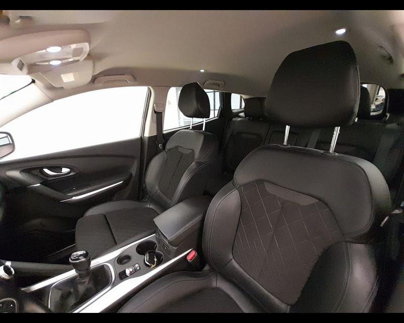 Renault Kadjar 2019 1.3 tce Life 140cv fap