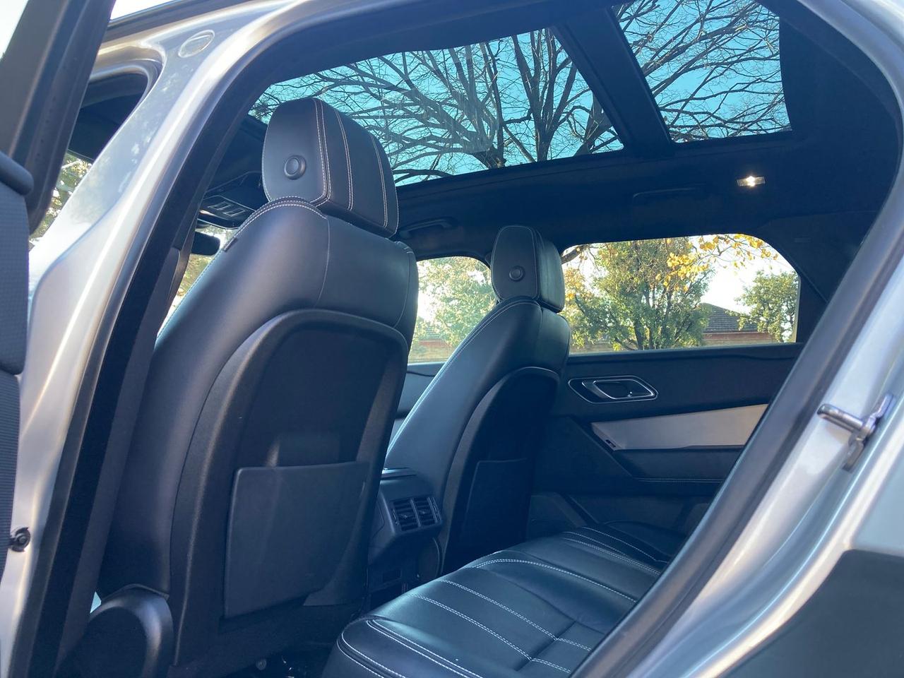 Land Rover Range Rover Velar Rang #7715