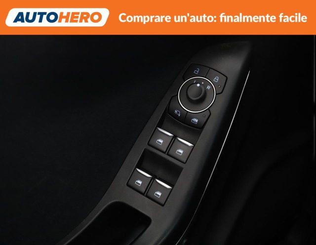 FORD Puma 1.0 EcoBoost Hybrid 125 CV S&S Titanium Design