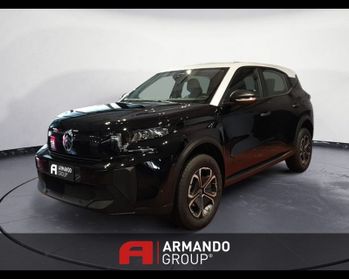 Citroën C3 Aircross NUOVA 2024 Nuova PureTech Turbo 100 MT6 - YOU