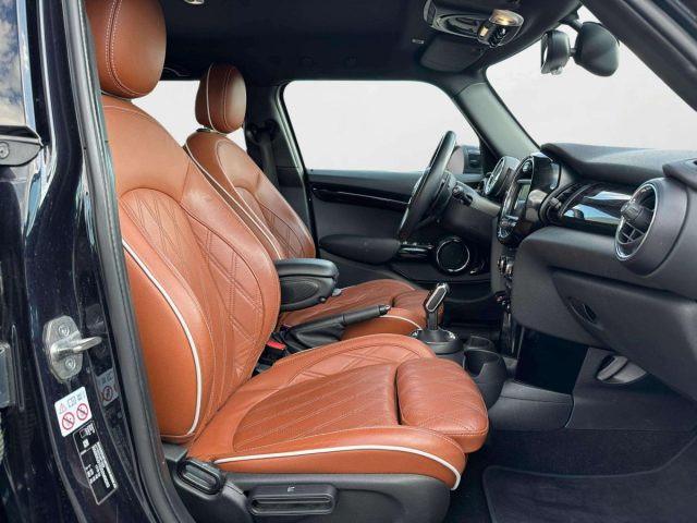 MINI Cooper S 2.0 HYPE AUTOMATICA