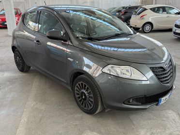 Lancia Ypsilon 1.2 69 CV 5p Elefantino km 49000