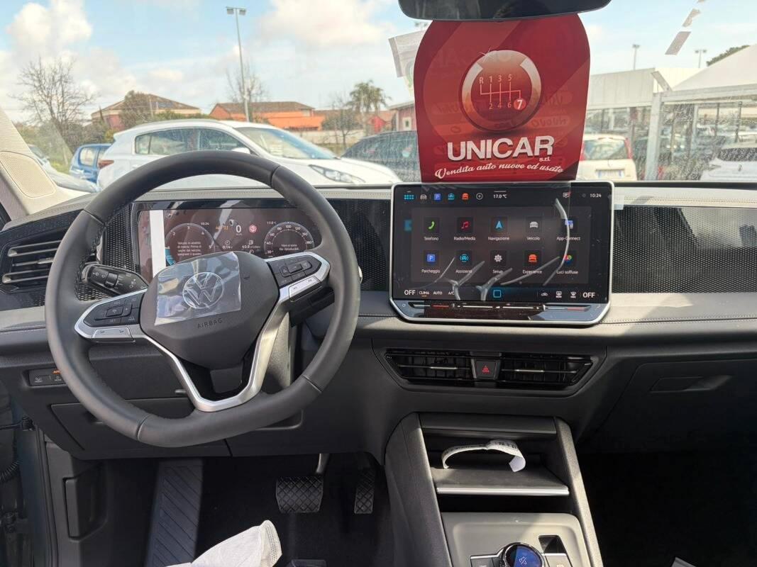 Volkswagen Tiguan 2.0 tdi Elegance 150cv dsg