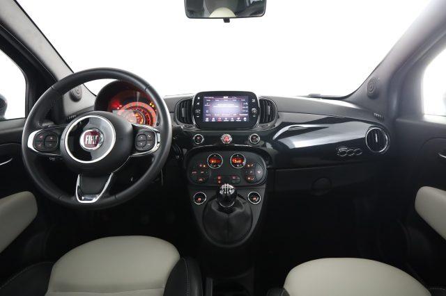 FIAT 500 500 1.0 Hybrid Dolcevita