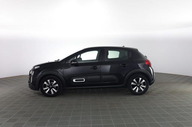 CITROEN C3 C3 PureTech 83 S&S Shine