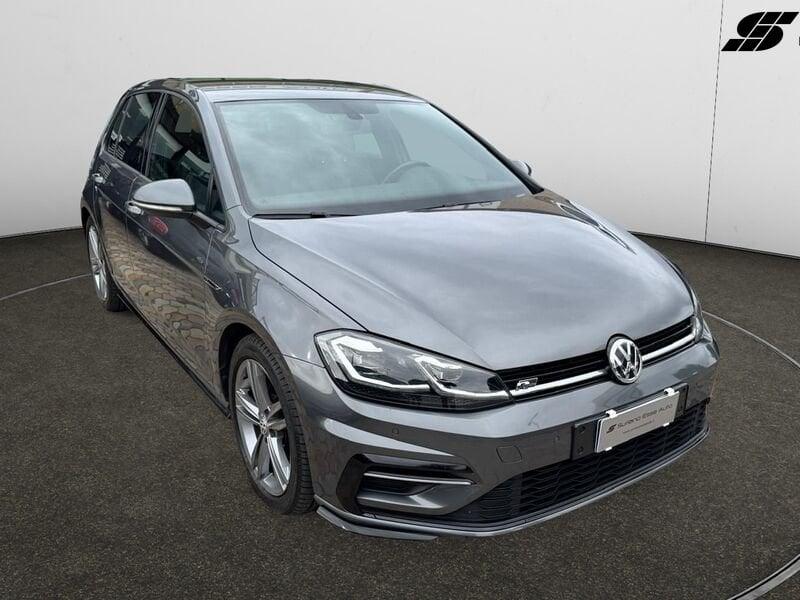 Volkswagen Golf Golf 2.0 TDI 5p. Sport BlueMotion Technology