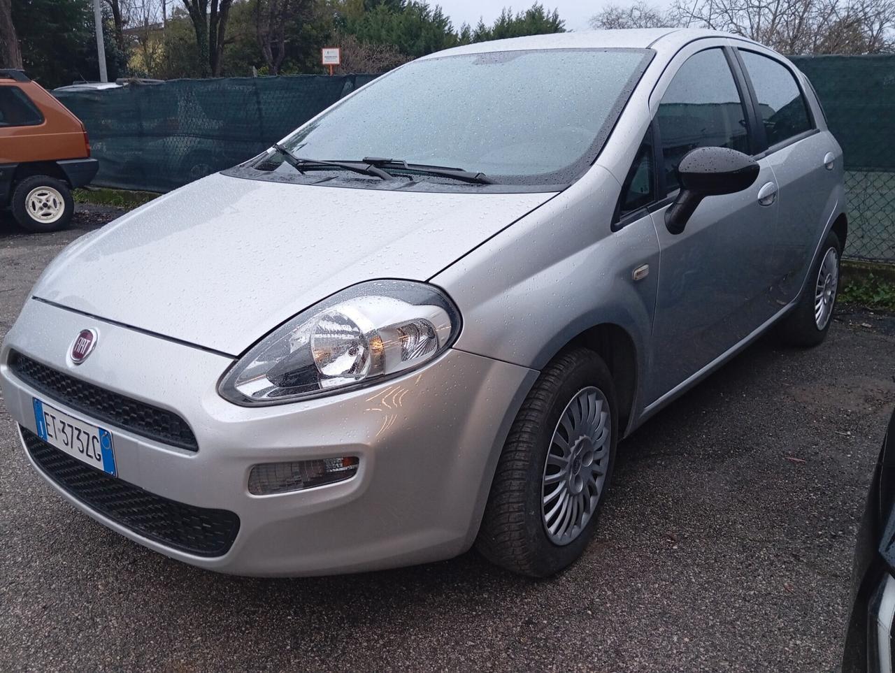 Fiat Grande Punto 1.4 5 porte Actual EasyPower