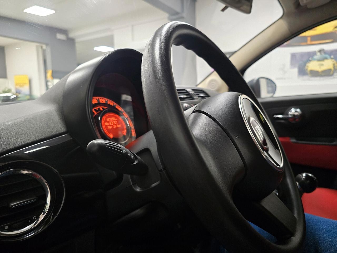 III 1.2 POP 69CV_GARANZIA 12 MESI_NEOPATENTATI_TOP_CITY