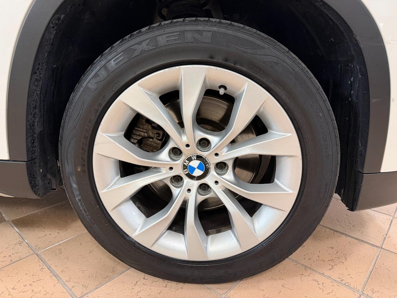 Bmw X1 xDrive23dA Futura