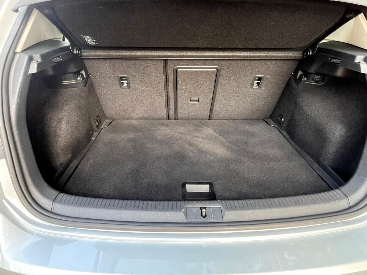 Volkswagen Golf 1.6 TDI 110 CV 5p. Comfortline BlueMotion Technology