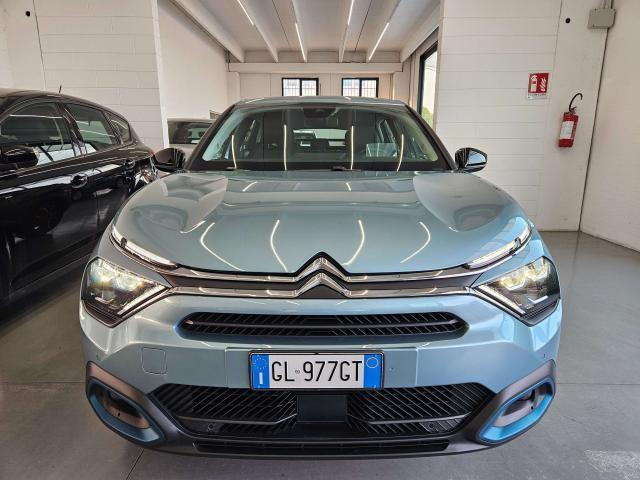 Citroen C4 E-C4 100kW Shine / ELTTRICA