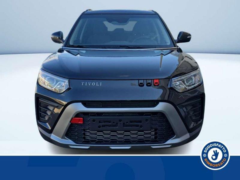 KGM Tivoli Style 1.5 Turbo GDI 163 CV MY26