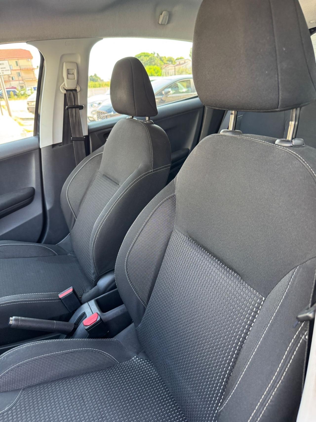 Peugeot 208 BlueHDi 75 5 porte Allure